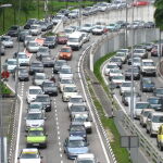 Coches a los que les da igual elegir una carretera u otra