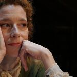 Clara Sanchis ha compaginado cine, televisión y teatro a lo largo de su extensa trayectoria