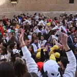 Salamanca es la provincia de España donde se realiza más sexo de media a la semana