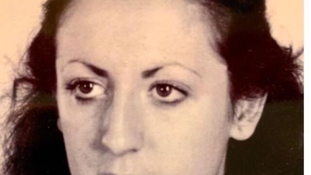 La inspectora de Policía María Josér García Sánchez