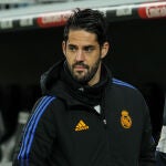 "Isco" Alarcon