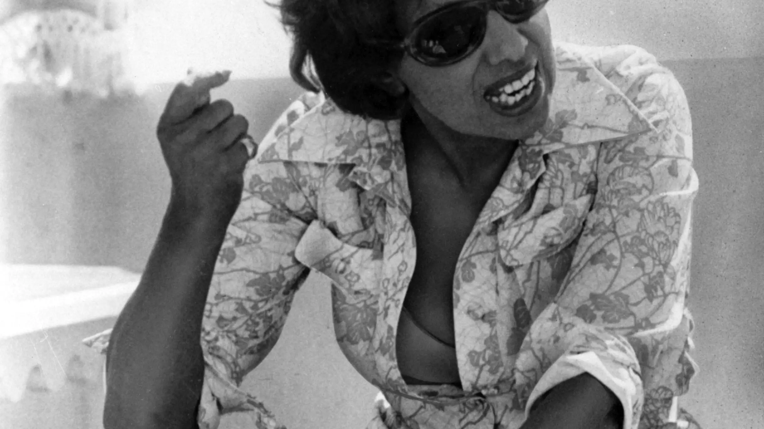 Josephine Baker