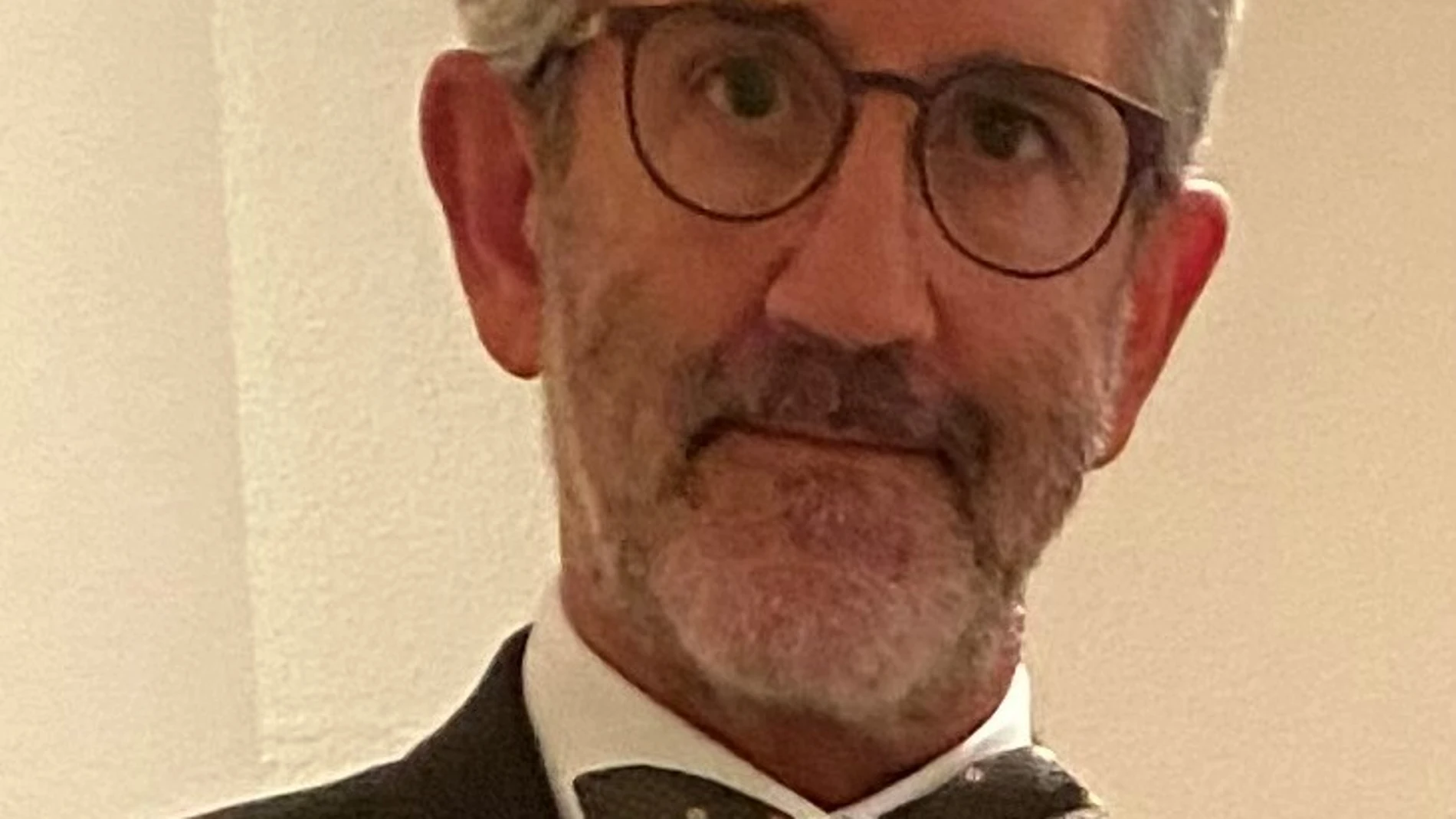 Pablo Enrique Puerta Marín, el pregonero del Pregón de las Tunas