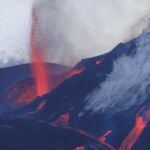 Nuevos centros de emisión en el volcán de La PalmaGOBIERNO DE CANARIAS27/11/2021