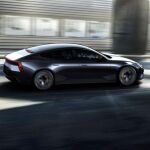 Polestar 5