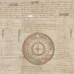 Imagen del Fuero de Toledo concedido a Cartagena