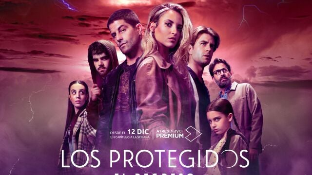 Los Protegidos