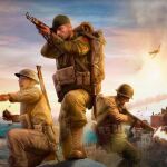 Ya puedes jugar a una versión preliminar del nuevo Company of Heroes.