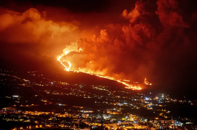 Realidad aumentada, trajes inteligentes o sistemas para asfixiar incendios: España, una referencia en Emergencias