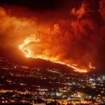 Una de las emergencias más graves y destacadas de los últimos años ha sido el volcán de La Palma