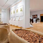 Museo del chocolate en Astorga