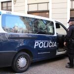 La Policía Nacional ha detenido en la comarca valenciana del Camp del Turia a un fugitivo de 33 años