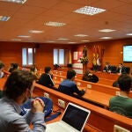 III Jornadas de Educación Cívico-Tributaria de la UCAV