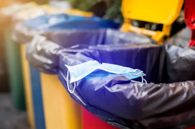 Descubre los artículos que más dudas generan a la hora de reciclar