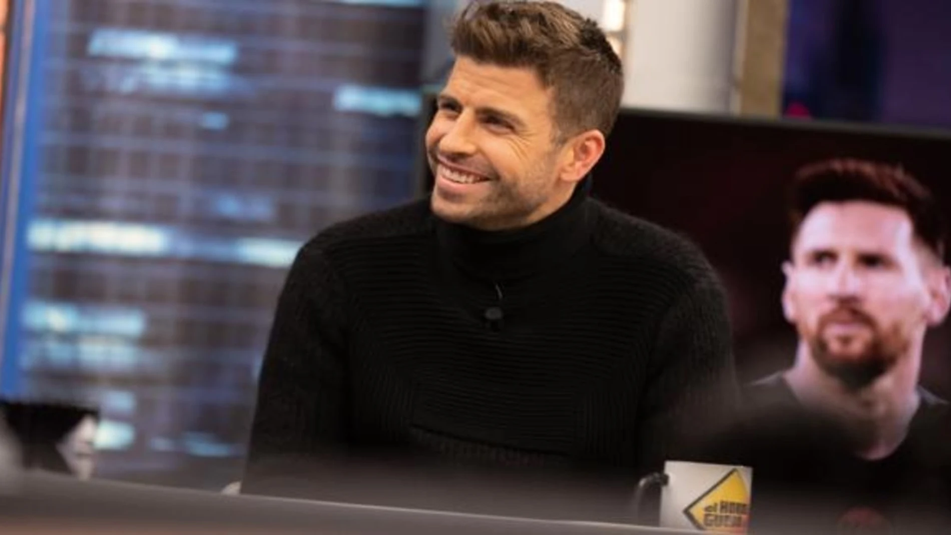 Gerard Piqué