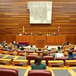  Las nuevas Cortes de Castilla y León contarán con 25 caras nuevas entre sus 81 procuradores