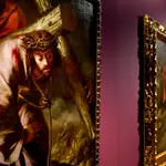 Detalles de la exposición &#39;Valdés Leal. 1622-1690&#39; en Museo de Bellas Artes de Sevilla (Andalucía). Eduardo Briones / Europa Press