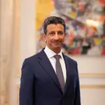 Ahmed Al Khateeb, Ministro de Turismo Arabia Saudí