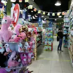 España es reconocido como una “potencia mundial” en el sector juguetero