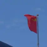 El sospechoso submarino nuclear de China que espía a Taiwán y que ha sido descubierto por Estados Unidos