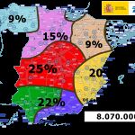 La DGT prevé más de 8 millones de desplazamientos para el puente de diciembre