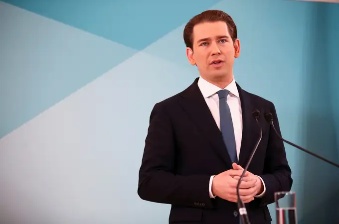 El adiós del niño prodigio de la política de Austria