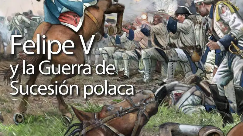 Felipe V y la contienda que cambió el mapa de Italia