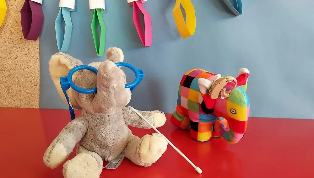 Las Escuelas Infantiles “Colorines” y “Pinto Pinto” de Laguna de Duero