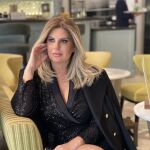 María Barceló, tía de Rafa Nadal