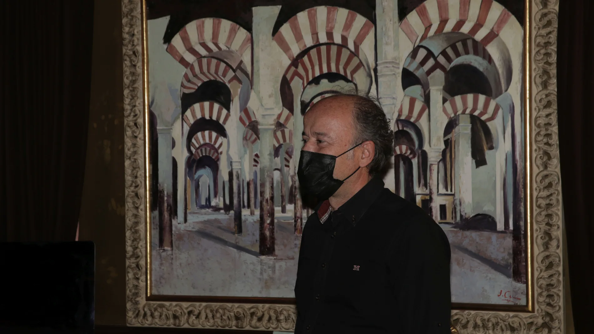 La exposición del valenciano Pintor Segrelles puede verse en Valencia en Vicente Gracia Art Jewellery hasta el 6 de enero