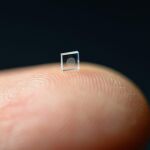 Nanocámara desarrollada por la Universidad de Princeton y Washington | Fuente: Princeton Engineering