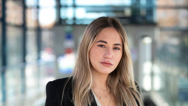 Noelia Núñez, portavoz del PP en Fuenlabrada
