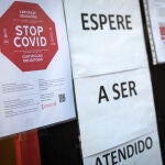 En algunas comunidades como la Valenciana, el pasaporte es obligatorio en hostelería desde el pasado día 3 de diciembre