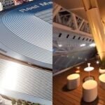 La impactante terraza 360 grados que rodeará el Nuevo Bernabéu