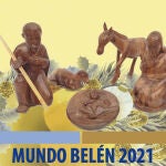 Más de 300 belenes del mundo reunidos en una muestra que no olvida la covid