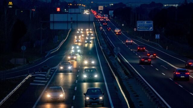 Cómo gastar menos gasolina en el viaje de Semana Santa