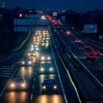 Cómo gastar menos gasolina en el viaje de Semana Santa