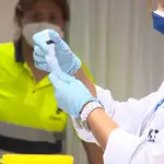 El revolucionario test que diferencia gripe de coronavirus