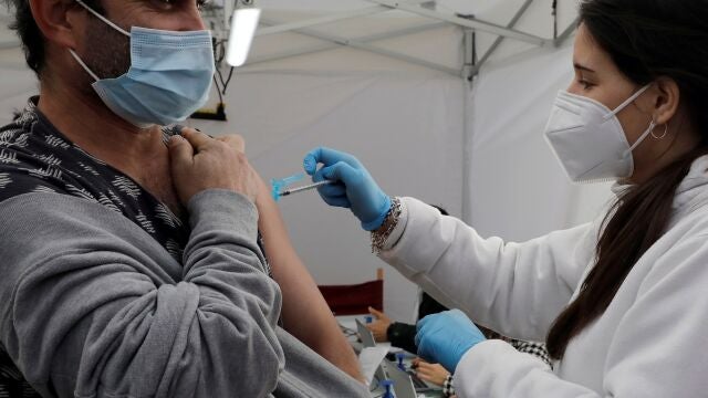 Sanidad notifica 30.410 nuevos casos de coronavirus y 22.459 altas en la Comunitat Valenciana