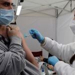 Sanidad notifica 30.410 nuevos casos de coronavirus y 22.459 altas en la Comunitat Valenciana