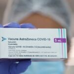 Los científicos analizaron los datos de dos millones de personas vacunadas con AstraZeneca en Escocia y 42 millones en Brasi