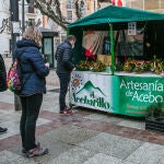 Venta de Acebo de Soria