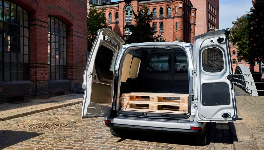 Der neue Mercedes-Benz Citan The new Mercedes-Benz Citan