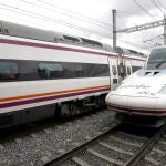 El nuevo ramal permitirá tráficos de alta velocidad sin la necesidad de pasar por Madrid