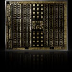 GPU de la serie 2000 con la arquitectura Turing.