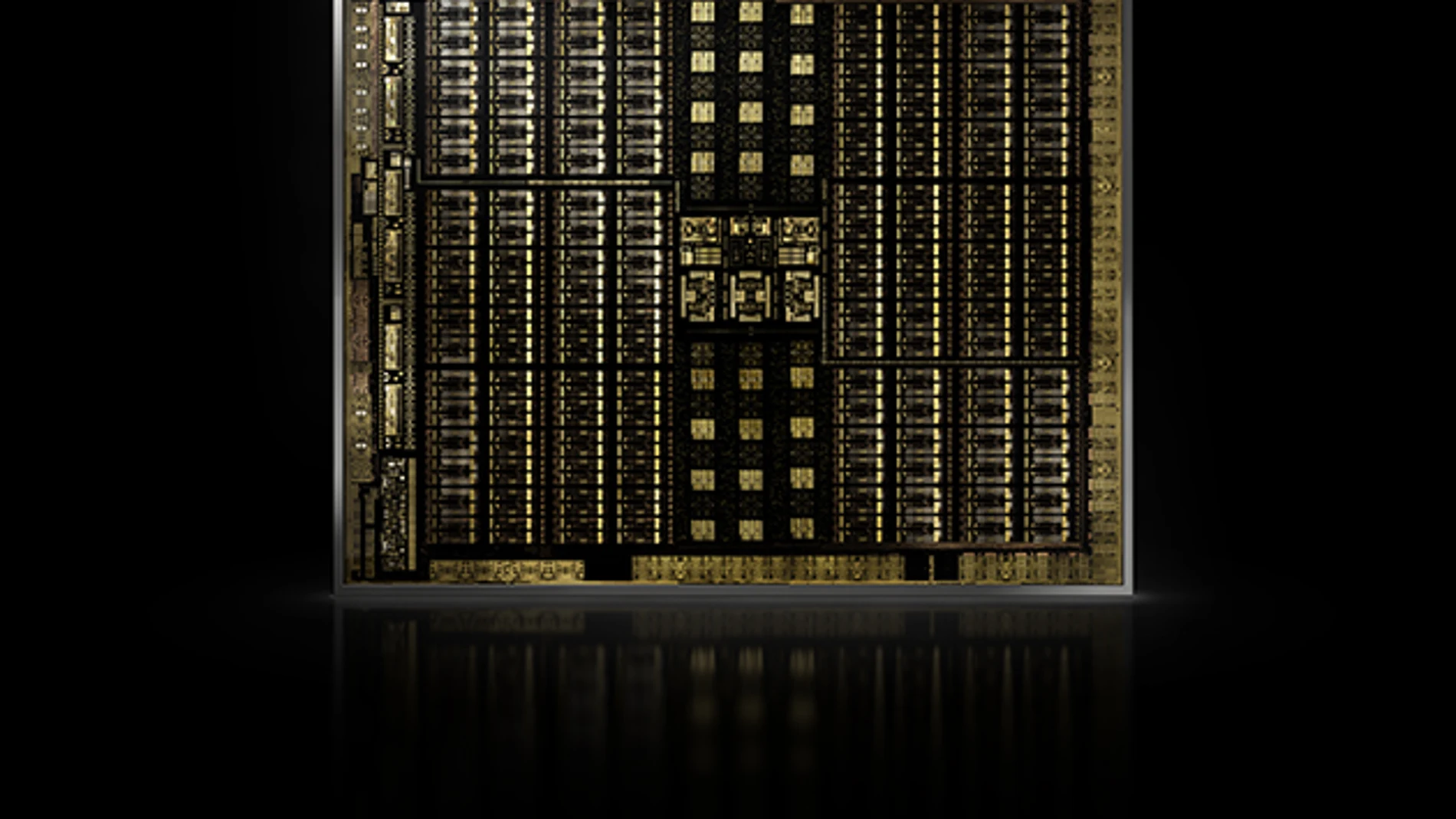 GPU de la serie 2000 con la arquitectura Turing.