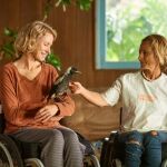 "La familia Bloom", protagonizada por Naomi Watts, se estrena este viernes 10 de diciembre