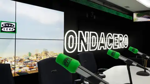 Onda Cero vuelve a triunfar en el EGM