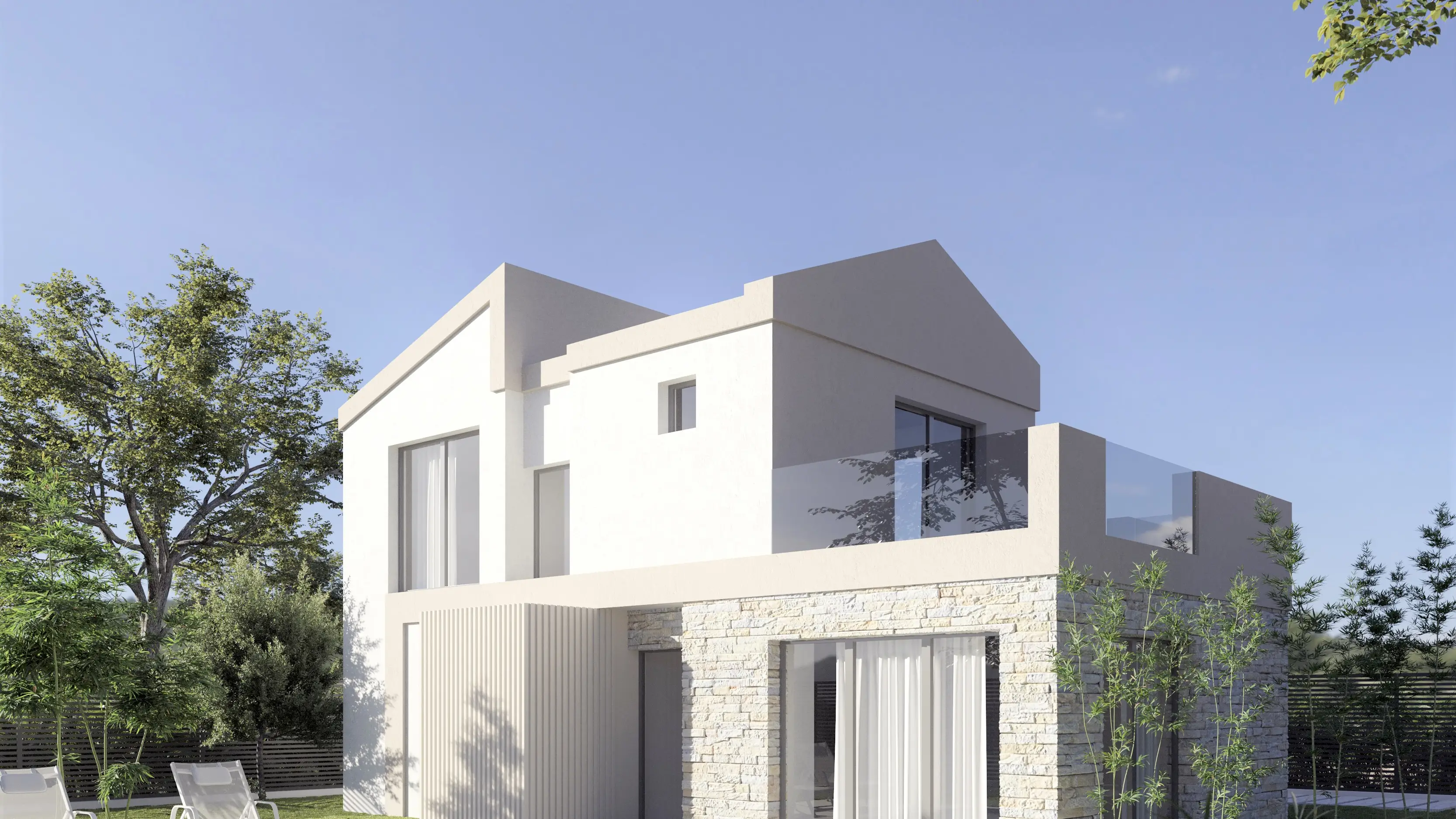 Residencia de &quot;Altos de la Marina&quot;