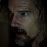 Ethan Hawke en "Zeros and Ones"